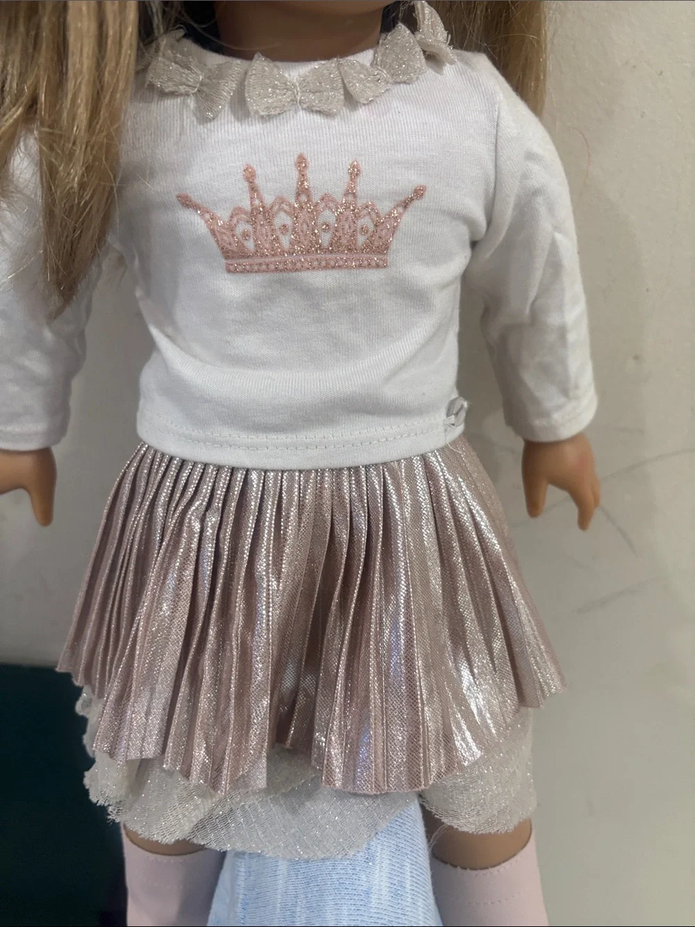 American Girl Dolls set new and used
